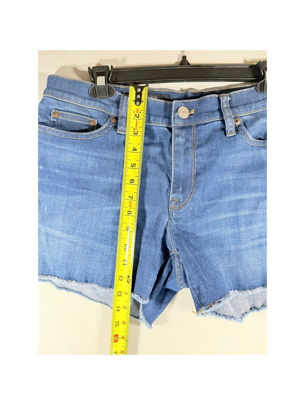 J. Crew crew indigo
